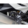 DBK Special Parts (Ducabike) Muffler Support Screw and Washer for Triumph Street Triple 765 (2017+) DBK Special Parts (Ducabike) Muffler Support Screw and Washer for Triumph Street Triple 765 (2017+)